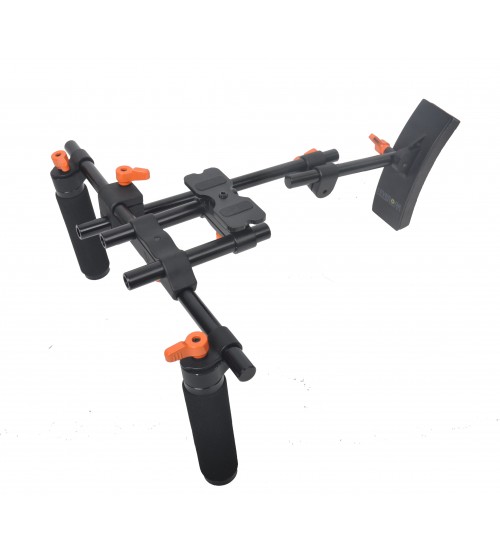 Sevenoak SK-R05 Adjustable Shoulder Rig